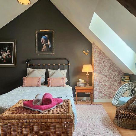 Apartament Ty Brigitte Dinan Zewnętrze zdjęcie